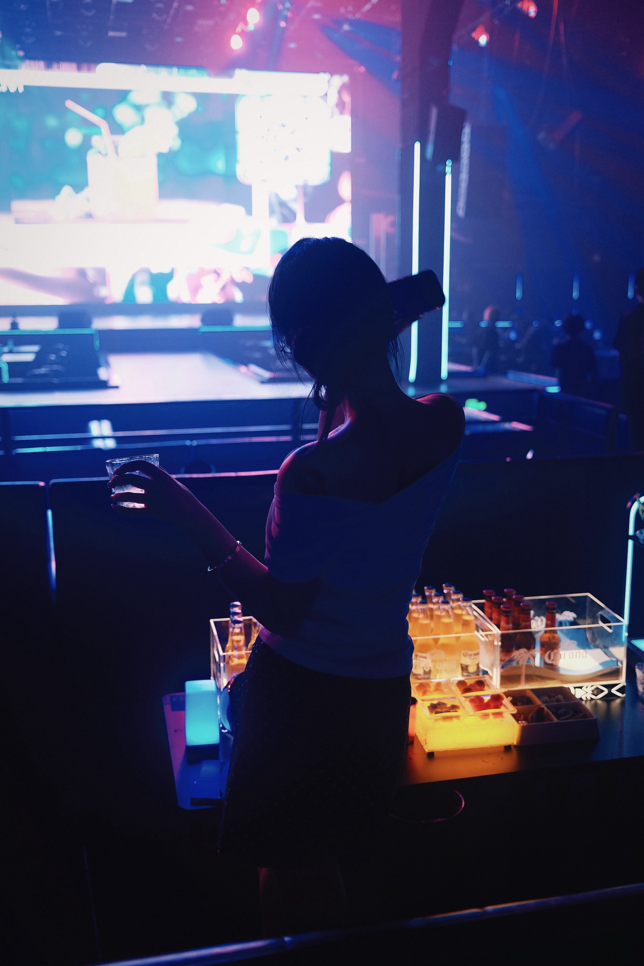 揭阳商务KTV推荐-揭东区ktv预订